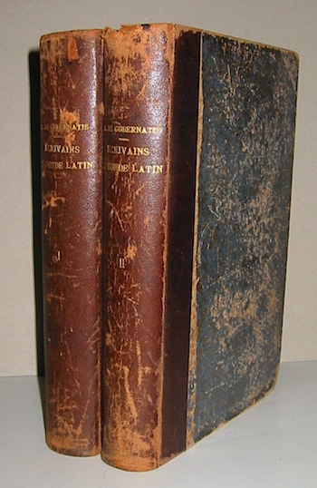 De Gubernatis Angelo Dictionnaire international des ecrivains du mond latin 1905 Rome-Florence